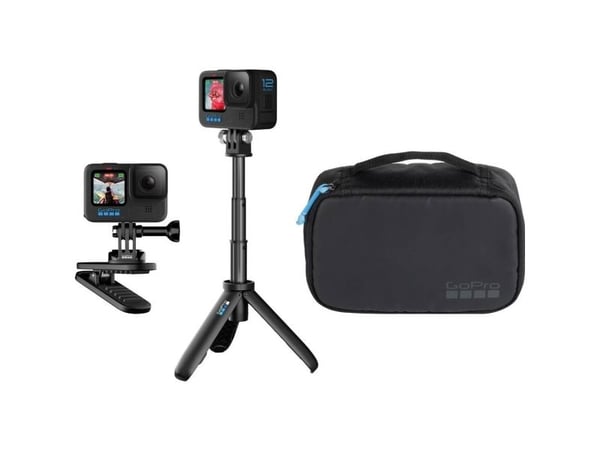 GoPro® | Travel Kit 2.0