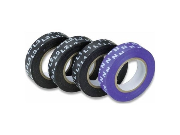 Cimco 160204, 1 styck, Blå, PVC, CE, 10 m, 15 mm