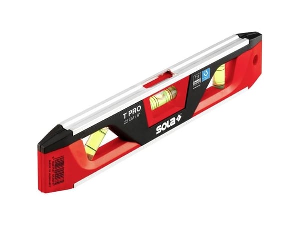 Sola SOLA ALUMINIUM LEVEL T PRO