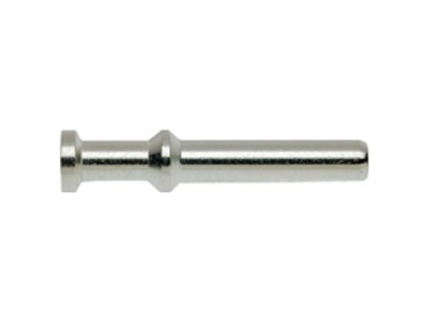 Krympekontakter til Han®-serien 1,5-6 mm² Harting Han® C 100 stk