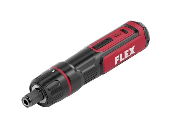 FLEX SD 7-320 batteridrevet skrutrekker 4,0 V