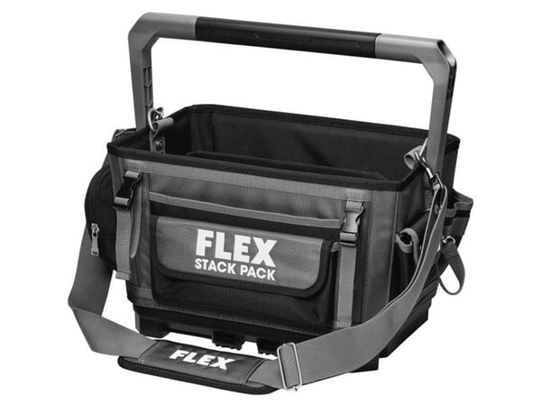 Flex Stackpack TK-L SP TT Työkalulaukku työkalulaukku