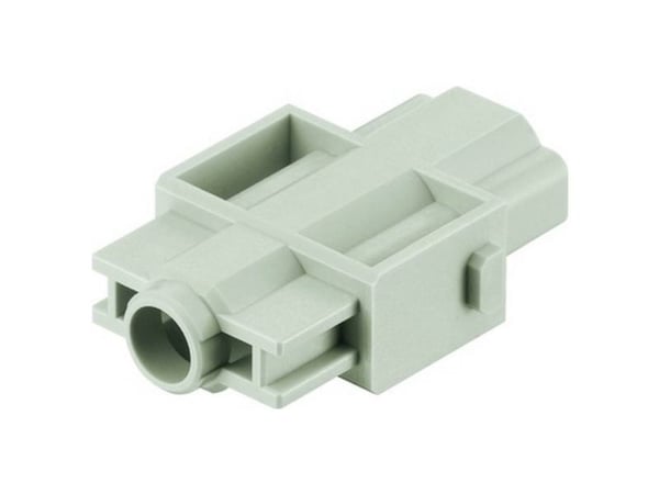 Harting 09 14 001 3131 Teollisuusliitin Amphenol C146 Sisältö: 1 kappale