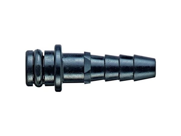 Industrikontakt Amphenol C146 09140006153 HARTING Innhold: 1 stk Pneumatisk kontakt