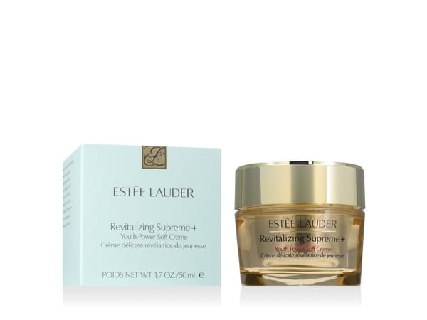 Estée Lauder Revitalizing Supreme+ Youth Power mjuk ansiktskräm 50 ml