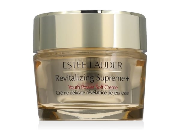 Estée Lauder Revitalizing Supreme+ Youth Power mjuk ansiktskräm 50 ml