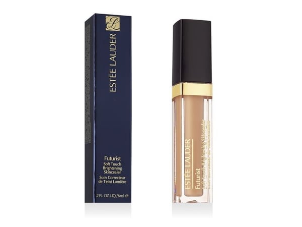 Estee Lauder Futurist Soft Touch Brightening Skincealer No.1W 6ml