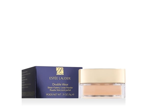 Estee Lauder Double Wear Sheer Flattery Loose Powder 03 Light Medium Matte