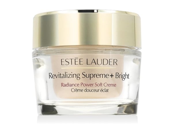 Estée Lauder Revitalizing Supreme+ Bright Radiance Power Soft ansiktskräm 50 ml