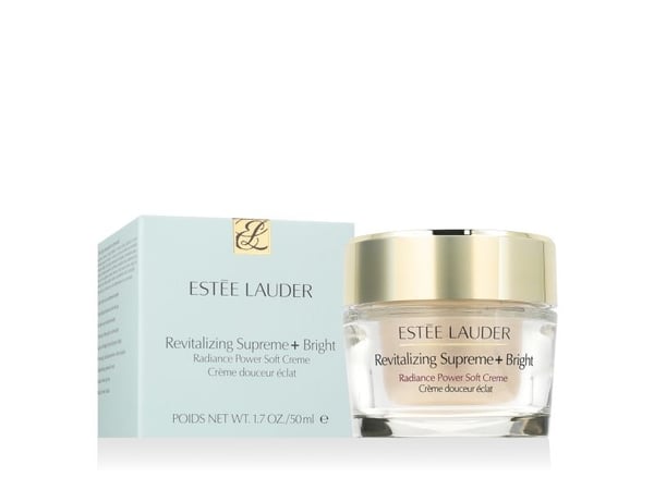 Estée Lauder Revitalizing Supreme+ Bright Radiance Power Soft ansiktskräm 50 ml