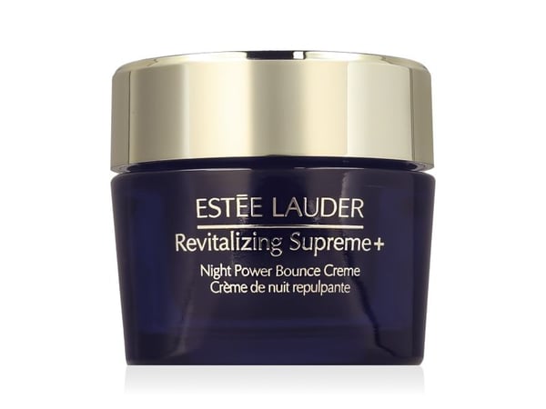 Estée Lauder Revitalizing Supreme+ Night Power Bounce Creme nattkräm 50 ml