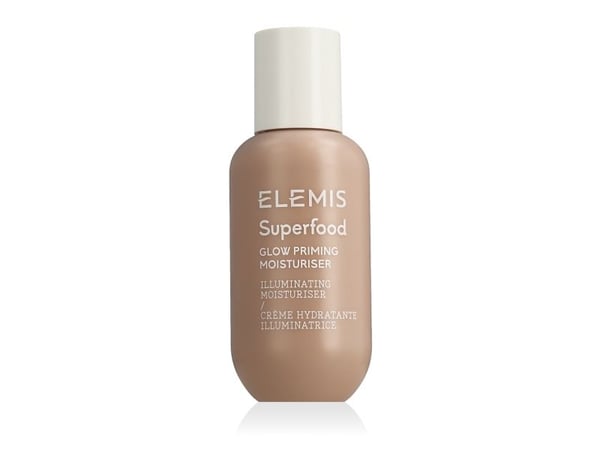 Elemis Superfood Glow primer och lystergivande fuktkräm 60 ml