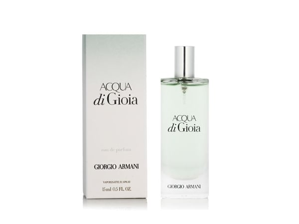 Giorgio Armani Acqua Di Gioia EDP 15ml 0.5oz