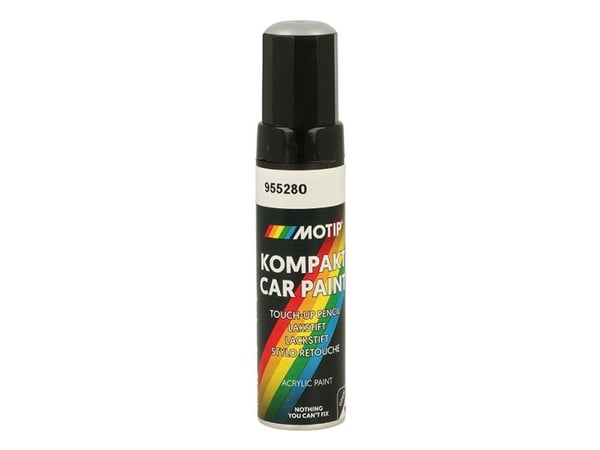 Motip 955280 lakstift akryl autolak 12ml