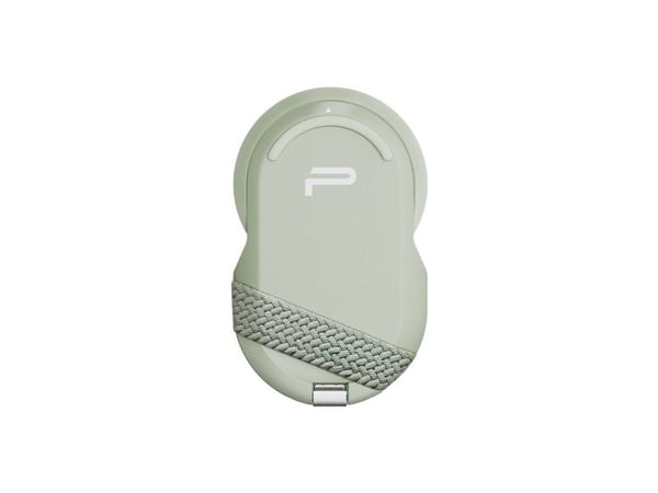PGYTECH Magneettinen puhelimen pidike PGYTech (vihreä)