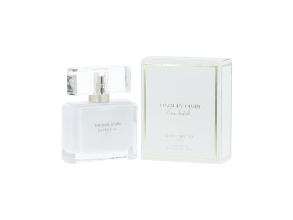 Givenchy Dahlia Divin Eau Initiale Edt Spray - Dame - 75 ml