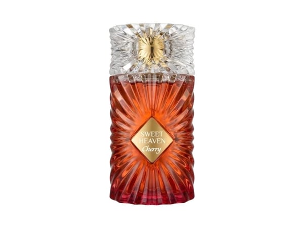 Gulf Orchid Sweet Heaven Cherry parfyme Eau de Parfum unisex 100 ml