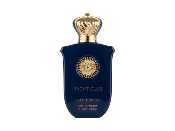 Gulf Orchid Yacht Club 100 ml miesten hajuvesi