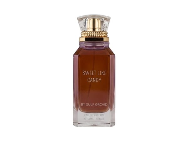 Gulf Orchid Sweet Like Candy Eau De Parfum 100ml