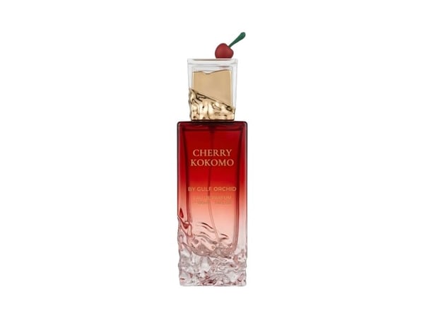 Gulf Orchid Cherry Kokomo Eau De Parfum 100ml