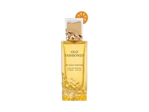 Gulf Orchid Old Fashioned Eau De Parfum 100ml