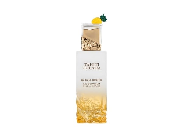 Paco Rabanne Tahiti Colada Eau de Toilette 100 ml