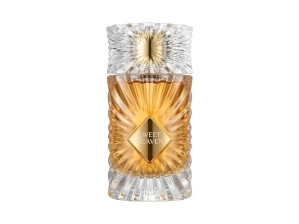 Gulf Orchid Sweet Heaven Eau de Parfum 100 ml (unisex)