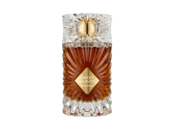 Gulf Orchid Sweet Heaven Extreme parfyme 100 ml, unisex