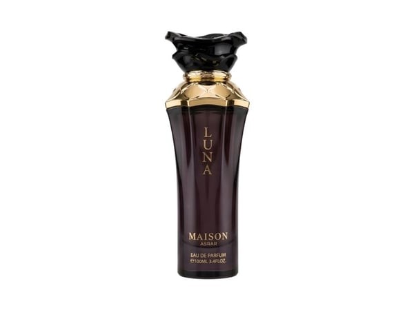 Maison Asrar Luna 100ml Parfyymi naisille EDP