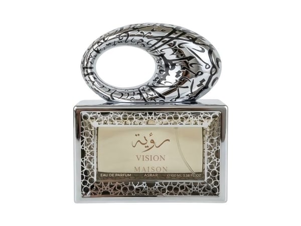 MAISON ASRAR Vision Eau De Parfum 100 ml (unisex)
