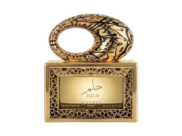 MAISON ASRAR Hilm Eau De Parfum 100 ml (unisex)