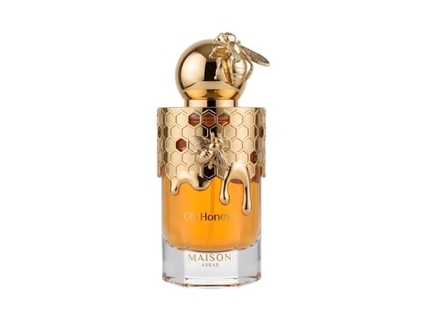 Maison Asrar Legacy Eau de Parfum-spray 100 ml, unisex