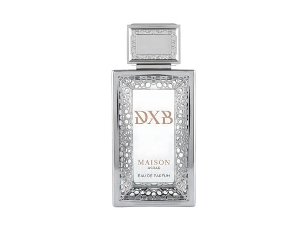 Maison Asrar Dxb Eau De Parfum Unisex 100 Ml