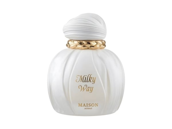 Maison Asrar - Milky Way Eau de Parfum 100ml