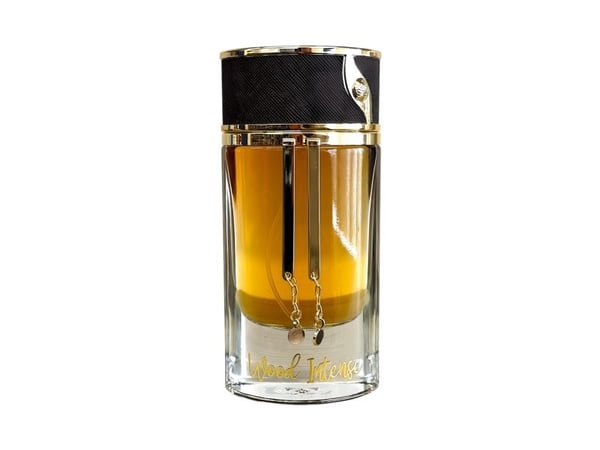 MAISON ASRAR Wood Intense EDP spray 80ml