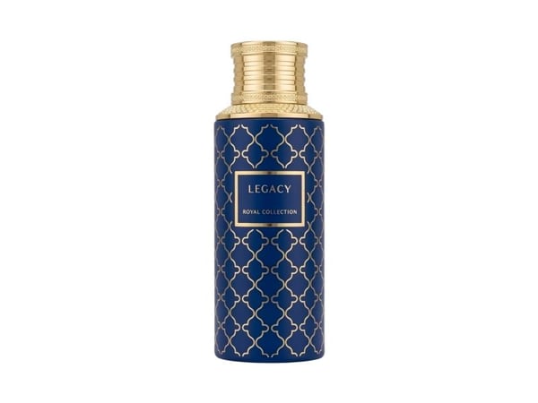 Maison Asrar Legacy Eau de Parfum-spray 100 ml, unisex