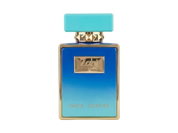 Paris Corner Zahi Eau De Parfum 85ml