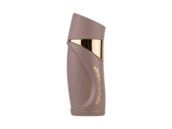 Paris Corner Affogato al Caffè Eau De Parfum 100 ml (unisex)