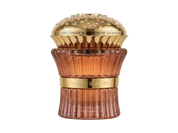 Ministry Of Gourmand Creamy Biscuit Eau De Parfum 100ml