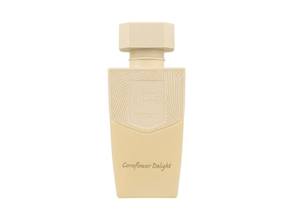 Pendora Scents Cornflower Delight Sublime Elements Eau De Parfum 100 Ml