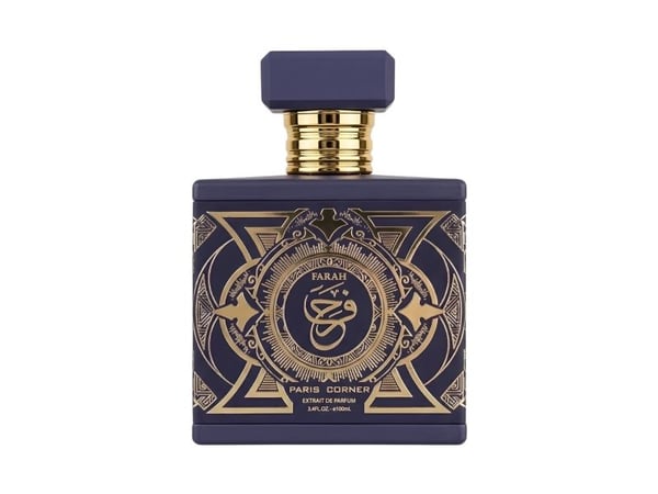 Paris Corner Farah parfyme Extrait de Parfum 100 ml