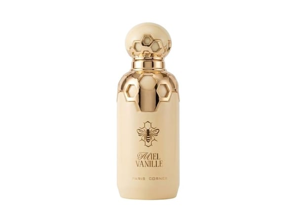 Paris Corner Honey Vanilla Eau De Parfum 100 ml (nainen)