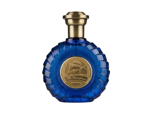 Emir The Triumphant Sapphire Perfume