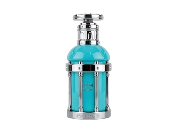 Paris Corner Reham Wild Mineral Eau De Parfum 100ml