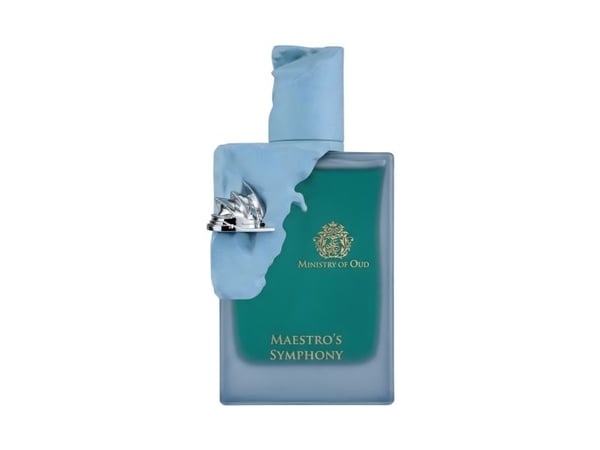 Ministry Of Oud Maestro's Symphony parfyme 100 ml unisex