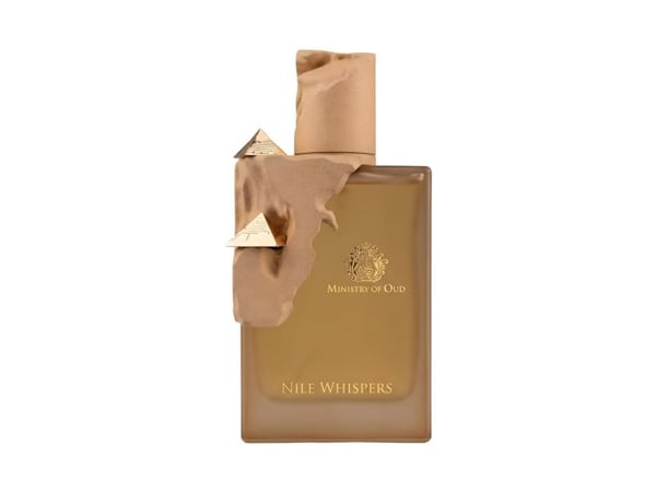Ministry Of Oud Nile Whispers Eau De Parfum 100ml