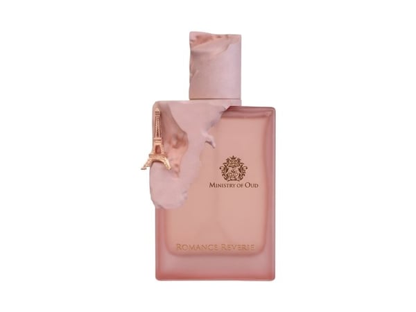 Paris Corner Ministry Of Oud Romance Reverie Eau De Parfum For Women, 100 Ml