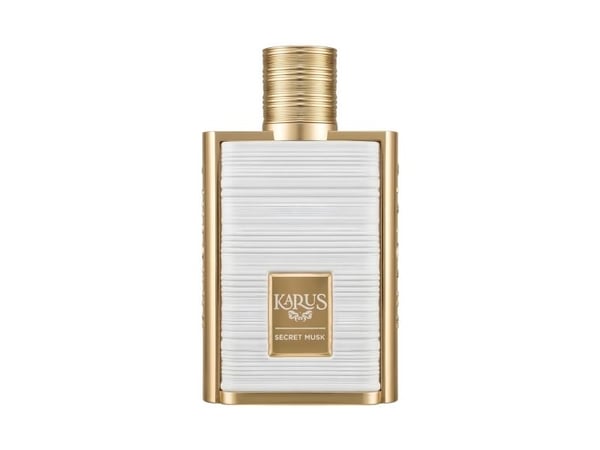 Khadlaj Karus Secret Musk Eau De Parfum
