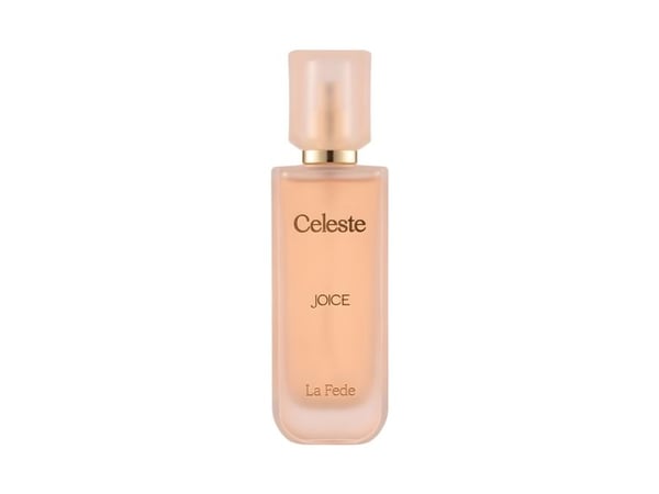 La Fede Celeste Joice Eau De Parfum For Women, 100 Ml