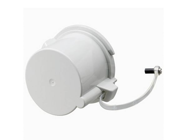 CEE-korkki 5-napaiselle 125A:lle IP 67